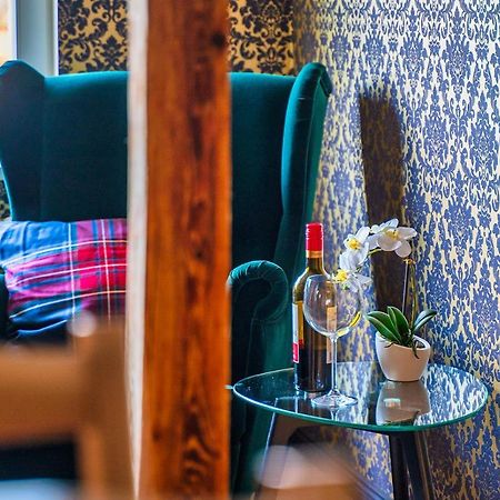 Ferienwohnung Ziegelbergsweg Wernigerode Eksteriør bilde