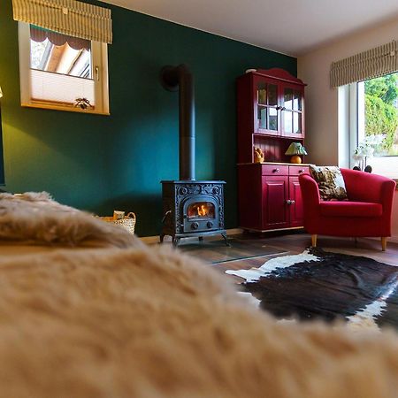 Ferienwohnung Ziegelbergsweg Wernigerode Eksteriør bilde