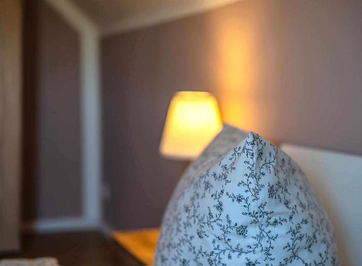 Ferienwohnung Ziegelbergsweg Wernigerode Eksteriør bilde