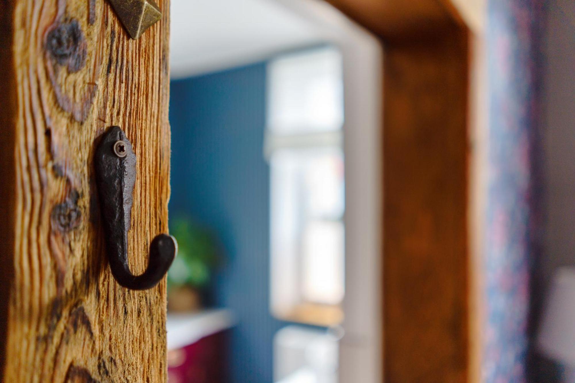 Ferienwohnung Ziegelbergsweg Wernigerode Eksteriør bilde
