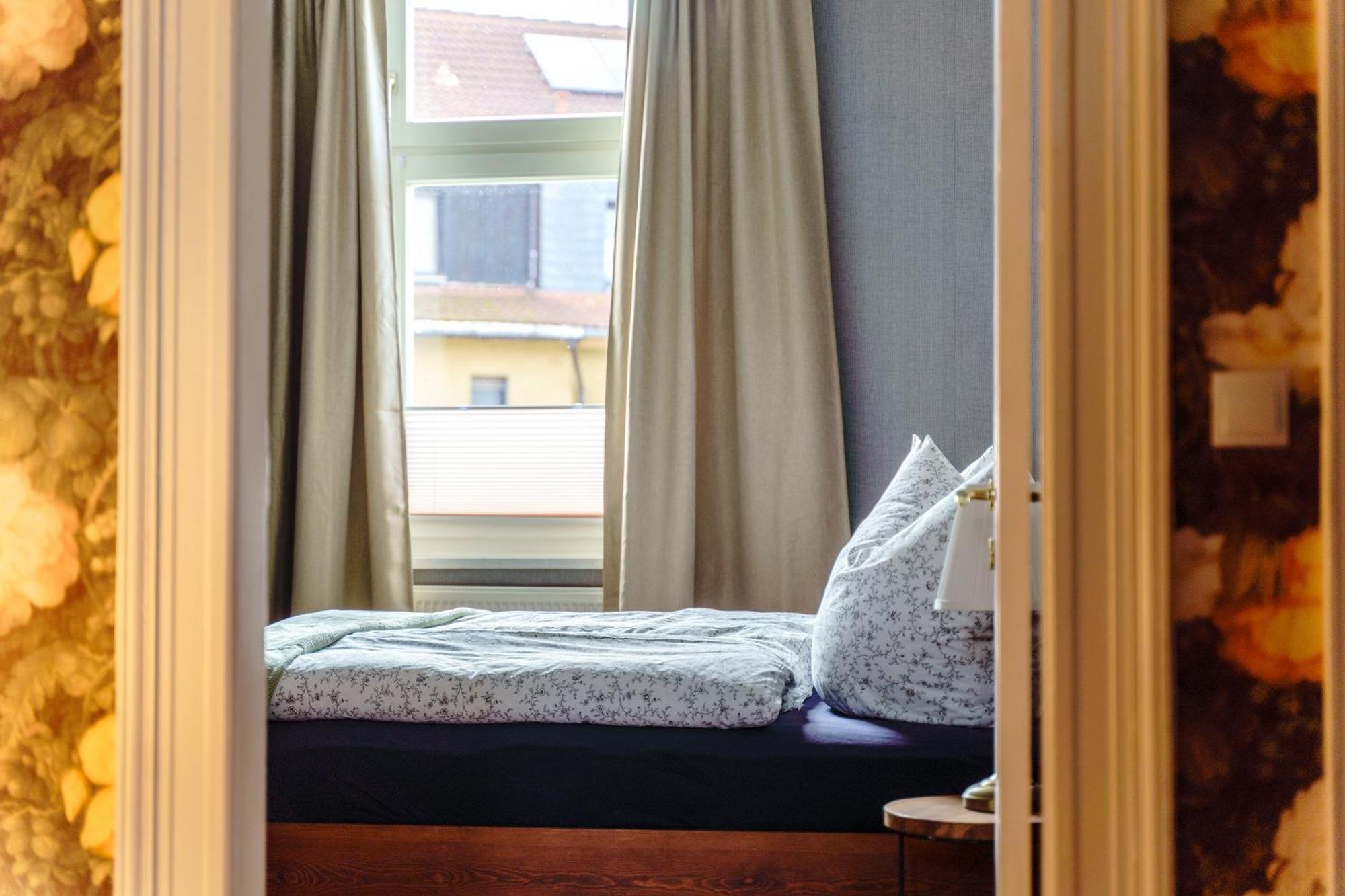 Ferienwohnung Ziegelbergsweg Wernigerode Eksteriør bilde